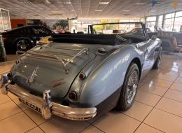 Austin Healey 3000 BJ8