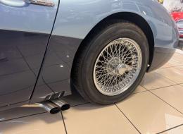 Austin Healey 3000 BJ8