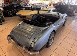 Austin Healey 3000 BJ8