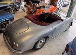 Porsche 356 Speedster replica PGO