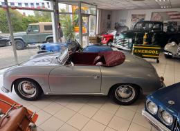 Porsche 356 Speedster replica PGO