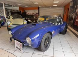 Shelby Cobra 289 FIA