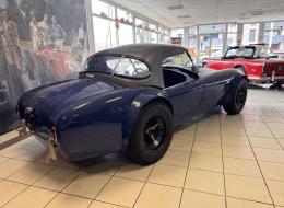 Shelby Cobra 289 FIA