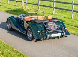 Morgan Roadster V6 3.0