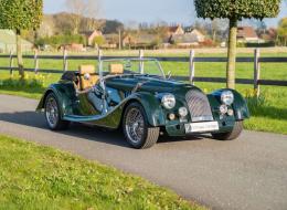 Morgan Roadster V6 3.0