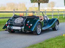 Morgan Roadster V6 3.0