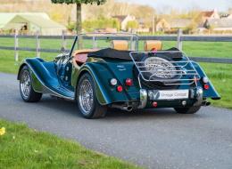 Morgan Roadster V6 3.0