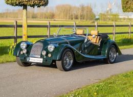 Morgan Roadster V6 3.0