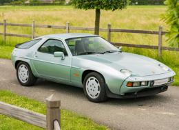 Porsche 928 S