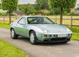 Porsche 928 S