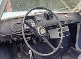 Simca 1000