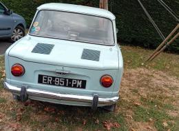 Simca 1000
