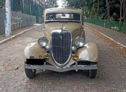 Ford Tudor