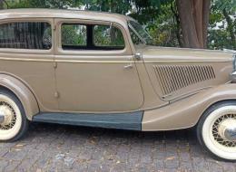 Ford Tudor