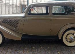 Ford Tudor