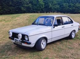 Ford Escort Mk2 