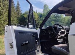 Ford Escort Mk2 