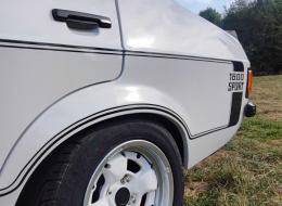 Ford Escort Mk2 