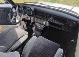 Ford Escort Mk2 