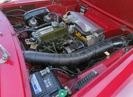 Innocenti 950 SPIDER