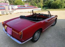 Innocenti 950 SPIDER