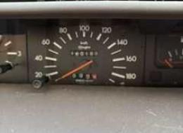 Peugeot 205 GR/SR