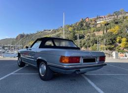 Mercedes-Benz SL 350 SL