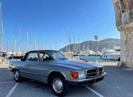 Mercedes-Benz SL 350 SL