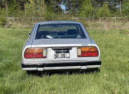 Nissan 280 ZX
