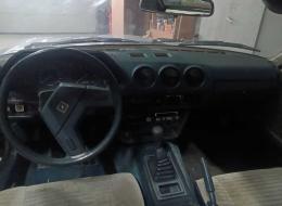 Nissan 280 ZX