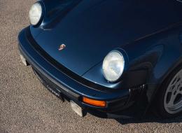Porsche 930 Turbo 3.3