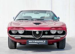 Alfa Roméo Montréal