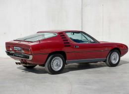 Alfa Roméo Montréal