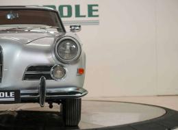 BMW 503 Coupé