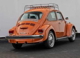 Volkswagen Coccinelle 1300