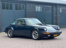 Porsche 911 Targa 