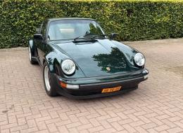 Porsche 911 targa 