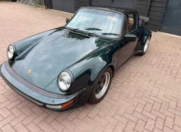 Porsche 911 targa 