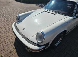 Porsche 911 2.7 Carrera