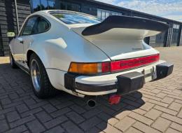 Porsche 911 2.7 Carrera