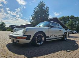 Porsche 911 2.7 Carrera