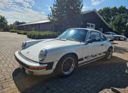 Porsche 911 2.7 Carrera