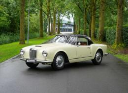 Lancia Aurelia B24 Convertible