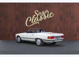 Mercedes-Benz SL 500 (R107)