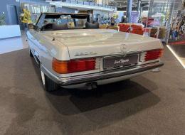 Mercedes-Benz SL 280 (R107)