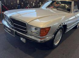 Mercedes-Benz SL 280 (R107)