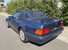 Mercedes-Benz SL 500 (R129)