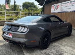 Ford Mustang GT FASTBACK 5.0 V8 &ndash; PHASE 2