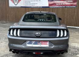 Ford Mustang GT FASTBACK 5.0 V8 &ndash; PHASE 2