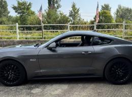 Ford Mustang GT FASTBACK 5.0 V8 &ndash; PHASE 2